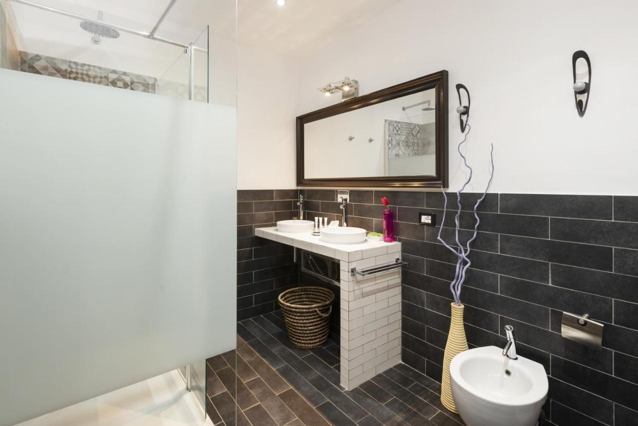 Orchid Apartment 로마 외부 사진