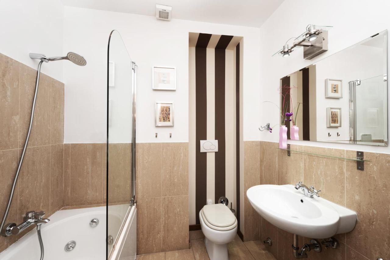 Orchid Apartment 로마 외부 사진