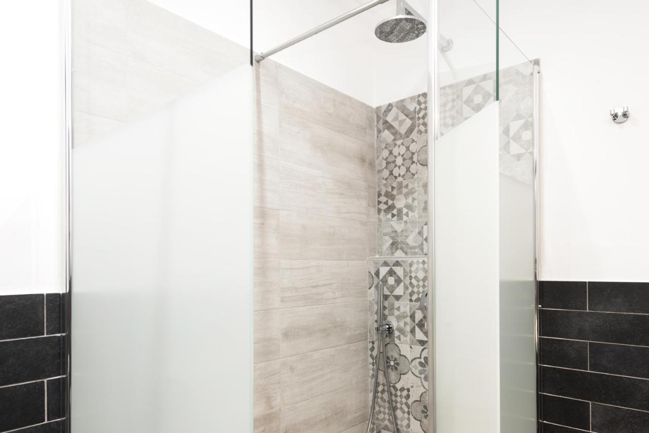 Orchid Apartment 로마 외부 사진
